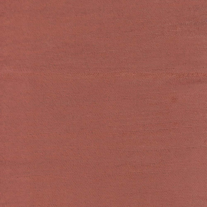 Red Hot Cinnabar by Carole Fabric Velvet Touch 60% Cotton, 40% Rayon China Passes 25,000 Double Rubs Wyzenbeek Horizontal: 0 and Vertical: 0 56 - Fabric Carolina -
