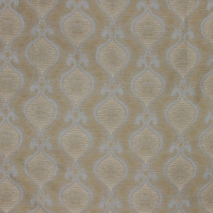 Portrayal Gold by Carole Fabric