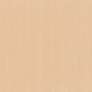 Tempt Apricot by Carole Fabric