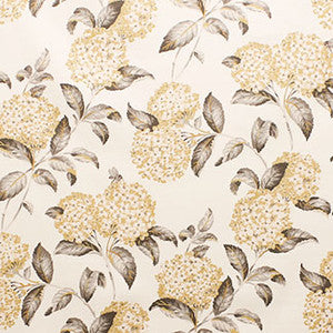 Love Affair Buttercup by Carole Fabric