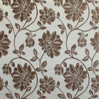 Shining Petal Sea by Carole Fabric Enamored 80% VISCOSE 20% POLYESTER TURKEY Passes 40,000 Circular Rubs Martindale </p><p>Repeat: 17 3/4" V, 14 1/8" H 55" - Fabric Carolina -
