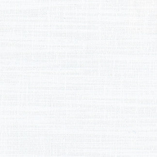 Yardley White by Carole Designer Fabric Pearl Strand 100% Polyester India Passes 50,000 Double Rubs Wyzenbeek </p><p>Repeat: NONE 54" - Swanky Fabrics -