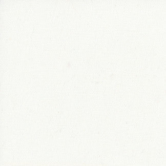 Dreamy Optic White by Carole Designer Fabric Daydreamer III 100% Cotton, Soil & Stain Release USA Passes 30,000 Double Rubs Wyzenbeek Horizontal: 0" and Vertical: 0" 60" - Swanky Fabrics -