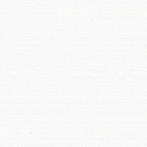 Discreet White by Carole Fabric