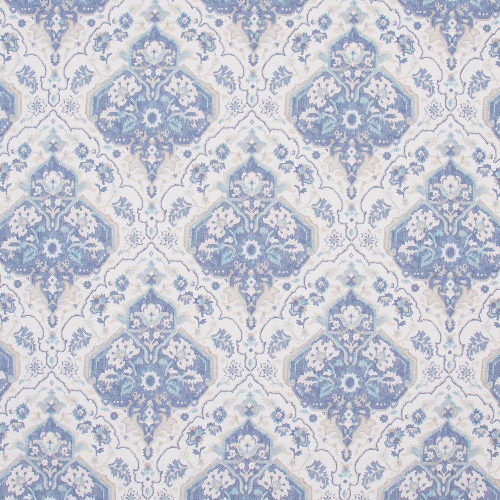 Take Your Place Greyfrost by Carole Fabric Spearmint 100% Polyester India Passes 30,000 Double Rubs Wyzenbeek Horizontal: 6.75 and Vertical: 18 54 - Fabric Carolina -
