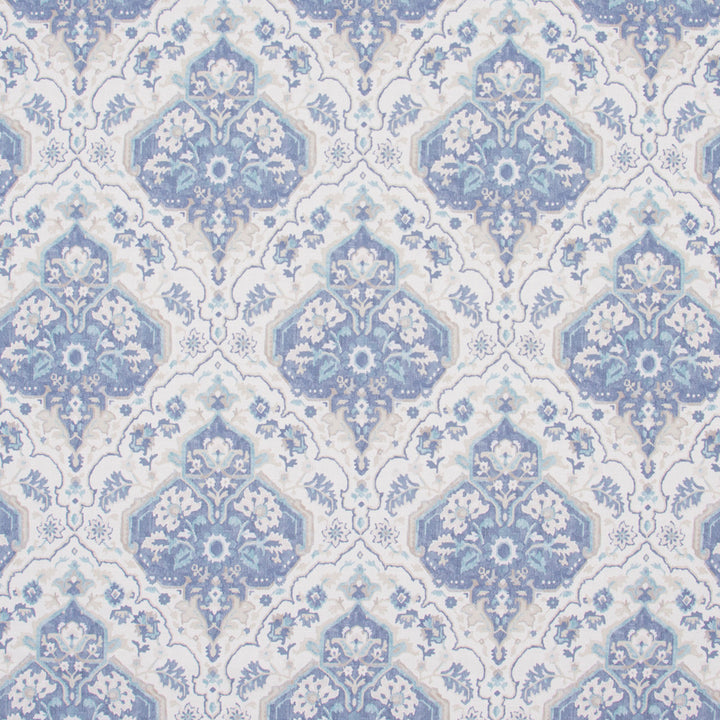 Take Your Place Greyfrost by Carole Fabric Spearmint 100% Polyester India Passes 30,000 Double Rubs Wyzenbeek Horizontal: 6.75 and Vertical: 18 54 - Fabric Carolina -