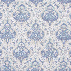 Take Your Place Greyfrost by Carole Fabric