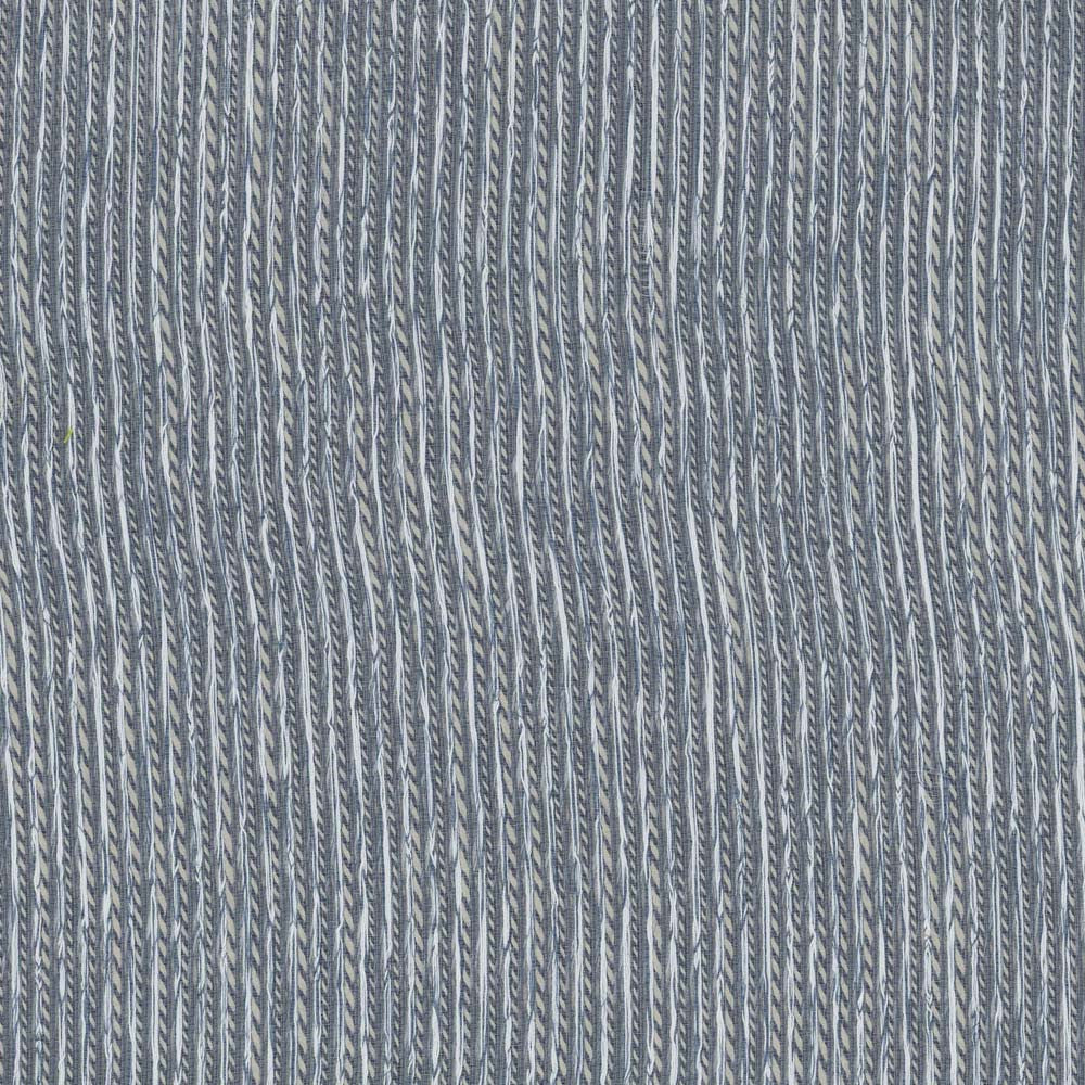 Daily Basis Navy by Carole Fabric Sheer Structure 100% Polyester Turkey N/A Horizontal: 0 and Vertical: 0 118 - Fabric Carolina -