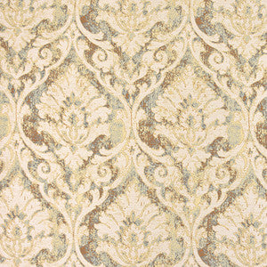 Be Yourself Patina by Carole Fabric