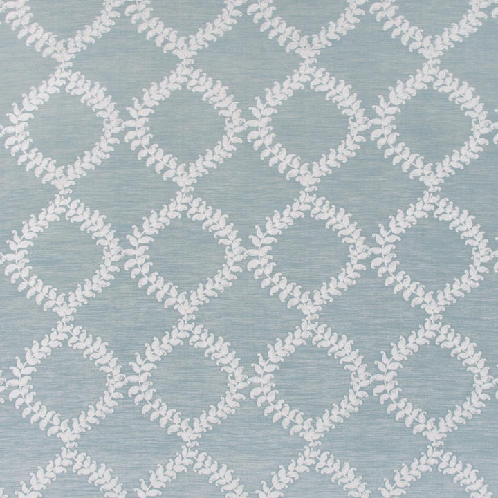 One Morning Bayou by Carole Fabric Mountain Sky 67% Polyester, 33% Cotton India Passes 30,000 Double Rubs Wyzenbeek Horizontal: 9 and Vertical: 95 54 - Fabric Carolina -