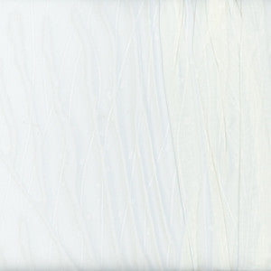 Hidden Music Ivory by Carole Fabric