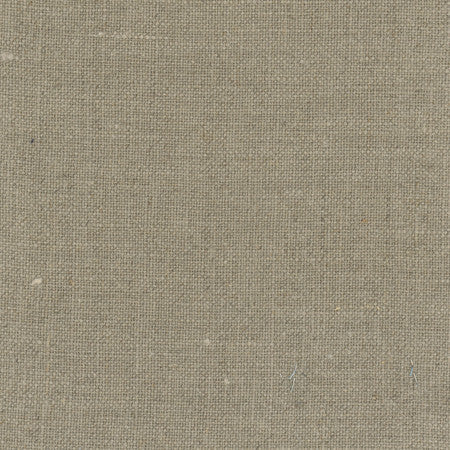 Salt Soak Natural by Carole Fabric Linen Archive 100% Linen Poland  None 54""  - Fabric Carolina -