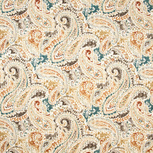 Ruston Way Sienna by Carole Fabric