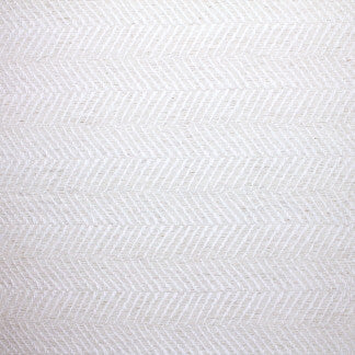 Woe Is Me Bone by Carole Fabric Festive Flair 93% Polyester, 7% Linen China N/A Horizontal: None and Vertical: 5 1/4" V 54" - Fabric Carolina -