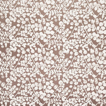Be Free Shadow Plum by Carole Fabric In The Details 64% Polyester, 36% Cotton India 25,000 Wyzenbeek Double Rubs 15 3/4" V, 14" H 55"  - Fabric Carolina -