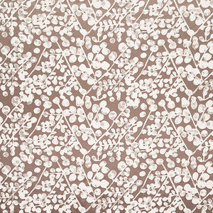 Be Free Shadow Plum by Carole Fabric