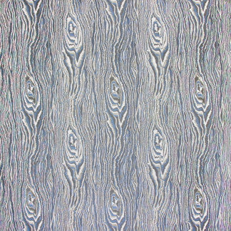 Noble Fir Sapphire by Carole Fabric Reflection Pool 50% Viscose, 30% Polyester, 20% Linen China N/A Horizontal: 14 3/4" and Vertical: 19 1/2" V 54" - Fabric Carolina -