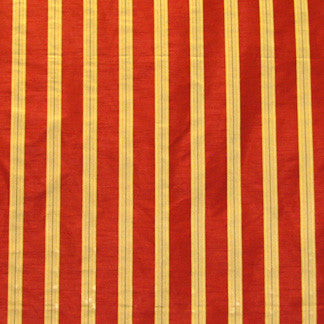 Tout Siren by Carole Fabric Roasted Pepper 100% Polyester Turkey PASSES 18,000 DBL RUBS WYZENBEEK Horizontal: 0" and Vertical: 2" H 54" - Fabric Carolina -