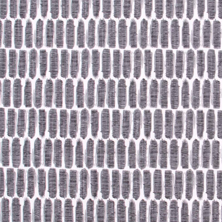 Longboard Tuxedo by Carole Fabric Stone Path 85% Cotton, 15% Linen Pakistan 24,000 Wyzenbeek Double Rubs Horizontal: 3.5 and Vertical: 4.25 54 - Fabric Carolina -