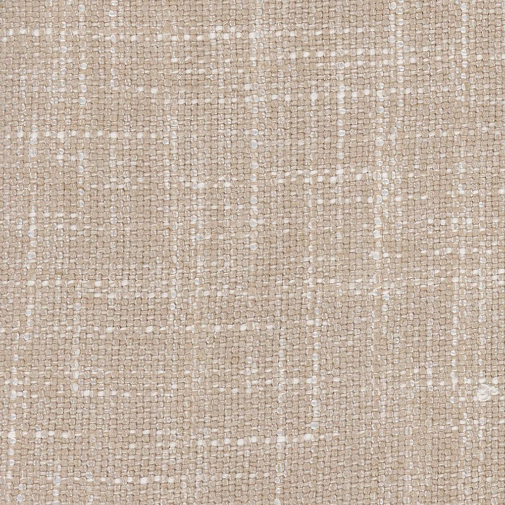 Autumn Breeze Sand by Carole Designer Fabric On Point 36% Polyester, 26% Cotton, 22% Viscose, 16% Linen CHINA 30,000 Wyzenbeek Double Rubs Horizontal: 0 and Vertical: 0 56 - Swanky Fabrics -