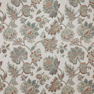 Allied Porcelain by Carole Fabric