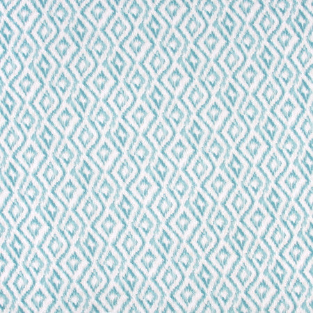 Daily Ritual Azure by Carole Fabric MOUNTAIN SKY 100% Cotton China Passes 30,000 Double Rubs Wyzenbeek Horizontal: 4 1/2" and Vertical: 6 3/4" V 54" - Fabric Carolina -