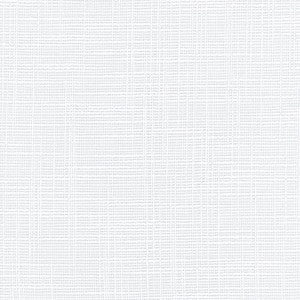 Bundle Up White by Carole Fabric