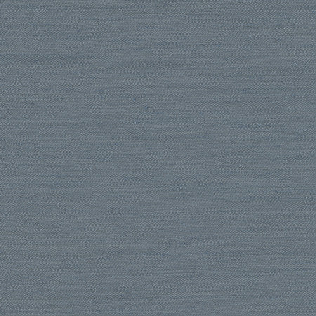 Rumi Steel Blue by Carole Fabric Gala 100% Polyester India  None 54"  - Fabric Carolina -