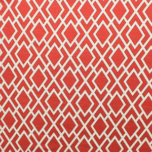 Divided Flame by Carole Fabric