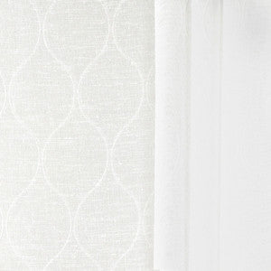 Any Occasion Coconut by Carole Fabric