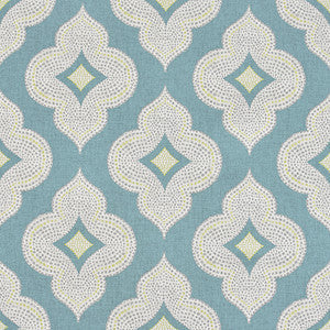 Norden Ridge Verdigris by Carole Fabric