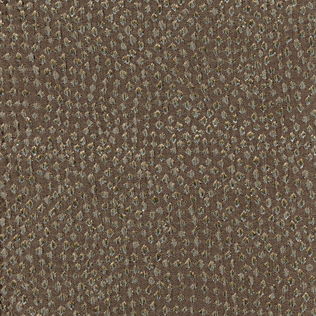 Stars Above Taupe by Carole Designer Fabric Marble & Brass 100% Polyester China 15,000 Double Rubs Wyzenbeek </p><p>Repeat: None 57" - Swanky Fabrics -