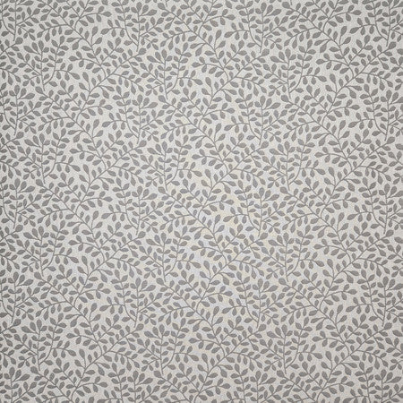 Backyard Retreat Urban Grey by Carole Designer Fabric Manchester 46% Recycled Polyester, 32% Cotton, 22% Viscose India 10 1/8" V, 13 5/8" H 54 1/2"" - Swanky Fabrics -