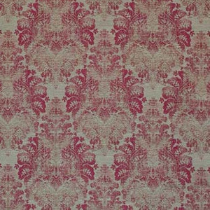 Ozlem Fuchsia by Carole Fabric