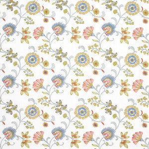 Always There Carnival by Carole Fabric