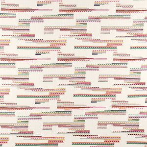 Dominguez Multi by Carole Fabric