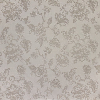 Free Thinker Gray Mist by Carole Fabric Tiger's Eye 65% Cotton, 28% Viscose, 7% Polyester India N/A Horizontal: 25 1/2" and Vertical: 15 3/4" 51" - Fabric Carolina -