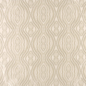 Scallop Away Cream by Carole Fabric