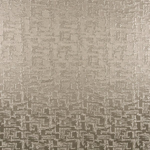 Crossed Paths Pewter by Carole Fabric