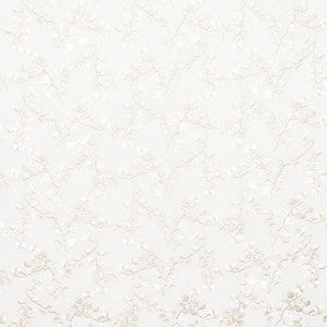 Chance For Us Off White by Carole Fabric