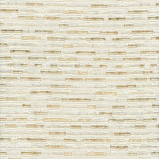 Birch Paper Parchment by Carole Fabric STATIONERY 100% Polyester India Passes 25,000 Double Rubs Wyzenbeek 13 1/2 "H 55"  - Fabric Carolina -