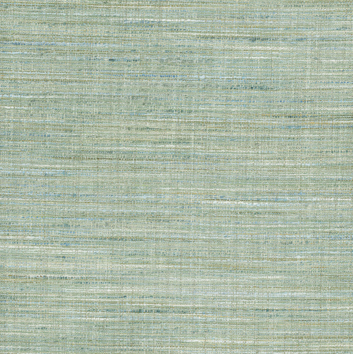 Gear Up Aquamarine by Carole Fabric Celadon 100% Polyester India Passes 30,000 Double Rubs Wyzenbeek Horizontal: 0 and Vertical: 0 5475 - Fabric Carolina -
