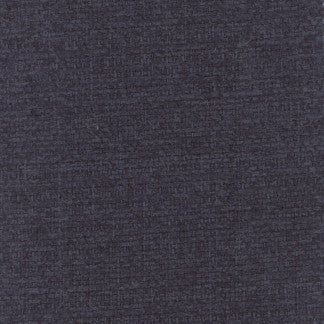 More Texture Navy by Carole Fabric Sandblasted 95% Polyester, 5% Nylon China Passes 15,000 Double Rubs Wyzenbeek Horizontal: None and Vertical: None 55" - Fabric Carolina -