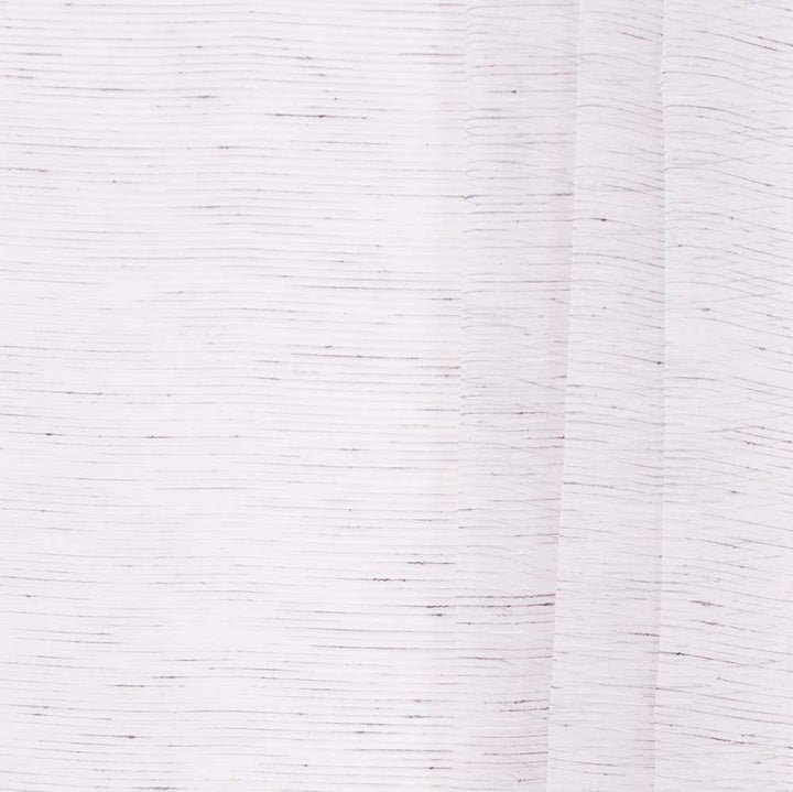 Stay Tuned Cement by Carole Fabric Sheer Intrigue 100% Polyester India N/A Horizontal: 0 and Vertical: 0 54 - Fabric Carolina -