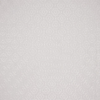 Equatorial Pure by Carole Fabric Pearl Strand 36% Cotton, 30% Polyester, 17% Viscose, India N/A </p><p>Repeat: 4 1/2" V, 4 1/4" H 51" - Fabric Carolina -