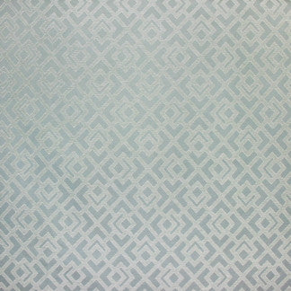Key Shift Stream by Carole Fabric Waterfront 100% Polyester India Passes 30,000 Double Rubs Wyzenbeek 14 3/4" V, 13 3/4" H 56"  - Fabric Carolina -