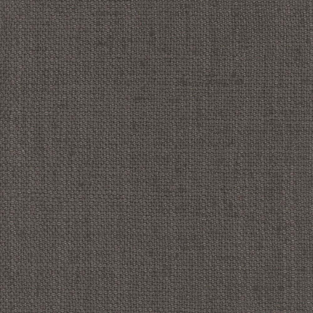 Monitor Charcoal by Carole Fabric Sandblasted 95% Polyester, 5% Linen China Passes 15,000 Double Rubs Wyzenbeek Horizontal: 0 and Vertical: 0 55 - Fabric Carolina -