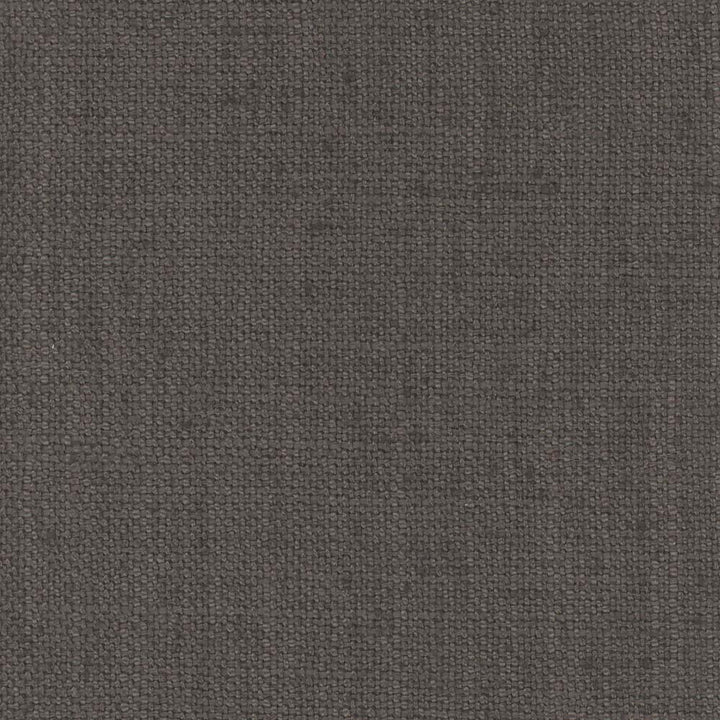 Monitor Charcoal by Carole Fabric Sandblasted 95% Polyester, 5% Linen China Passes 15,000 Double Rubs Wyzenbeek Horizontal: 0 and Vertical: 0 55 - Fabric Carolina -