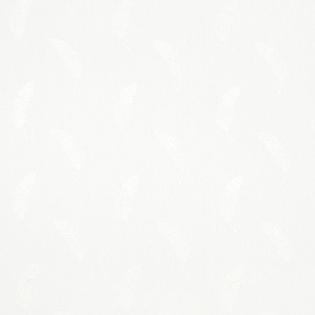 Feather Point Pure by Carole Fabric For The Window 52% Cotton, 48% Polyester India N/A Horizontal: 11" and Vertical: 9 1/4" V 51" - Fabric Carolina -