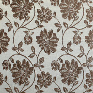 Shining Petal Sea by Carole Fabric